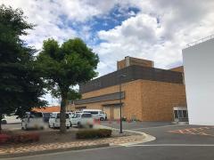 公立藤岡総合病院