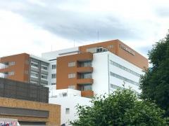 公立藤岡総合病院