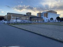 公立藤岡総合病院