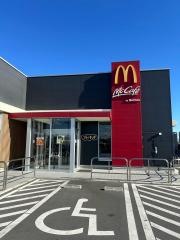 マクドナルド　407太田店