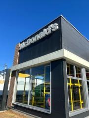 マクドナルド　407太田店