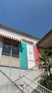 サイゼリヤ　京成小岩店
