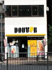ドトールコーヒーショップ　八丁堀店