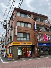 松屋　武蔵新田店