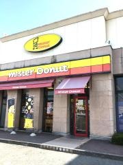 ミスタードーナツ　飯田ショップ