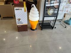 ドトールコーヒーショップ　楽市街道くるめ店