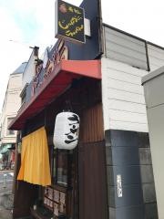 元祖じゃんがららぁめん