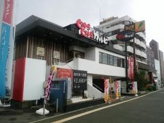じゅうじゅうカルビ　雑色店