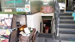 小屋