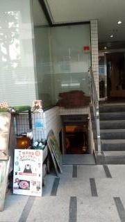 小屋