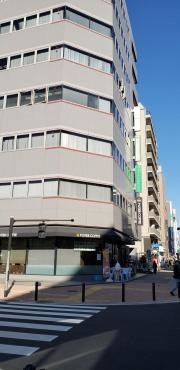 ポティエコーヒー　新横浜店