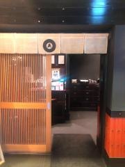 芦屋天がゆルクア大阪店