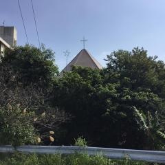 宜野湾バプテスト教会