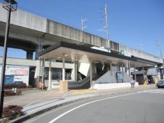 石橋駅
