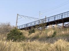上野間駅