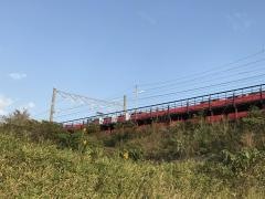上野間駅