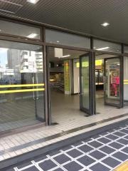 近鉄八尾駅