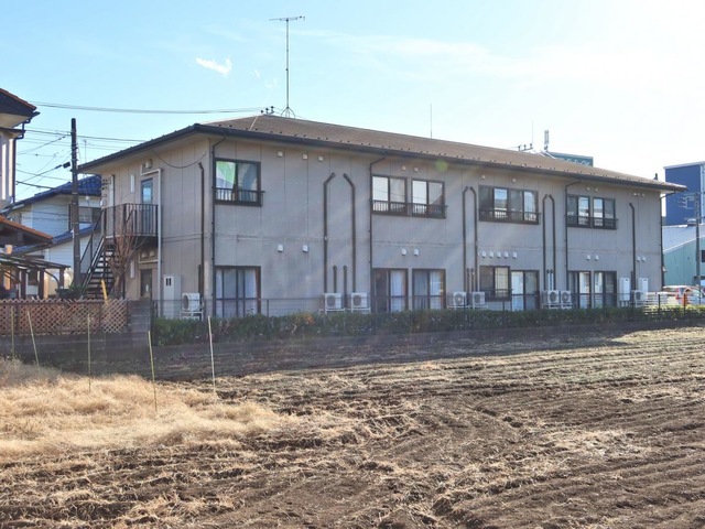 たんぽぽ上溝
