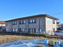 たんぽぽ上溝