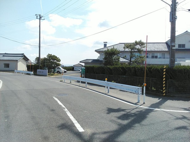 穂波の里 風景