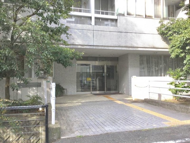 シルバーロイヤル甲子園口
