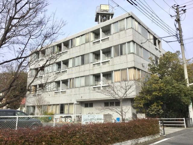 シルバーロイヤル甲子園口
