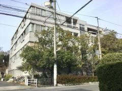 シルバーロイヤル甲子園口