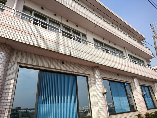白壽園
