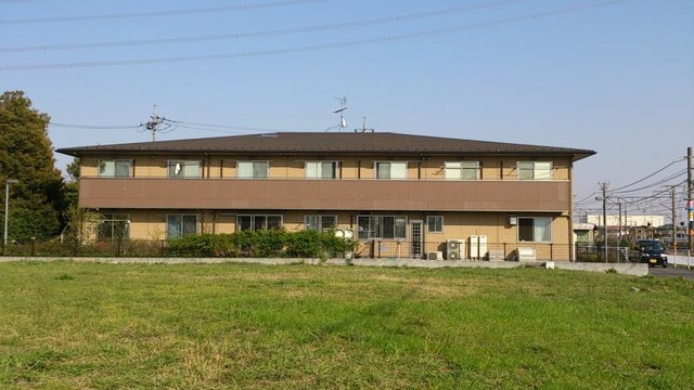 いきいきハウス絆