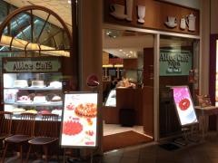 Ｄｕｃｋ’ｓ　Ａｌｉｃｅ　Ｃａｆｅ