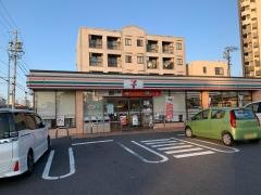セブンイレブン　名古屋篠原橋店通２丁目店