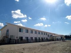 チェリッシュハウス壱番館