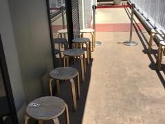 ＵＮＤＥＲＧＲＯＵＮＤ　ＲＡＭＥＮ　頑者　新都心店