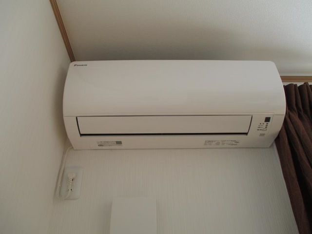 KCSアボード光明 設備