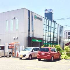 りそな銀行三ツ境支店