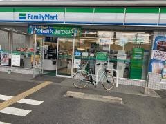 ファミリーマート　松原天美我堂一丁目店