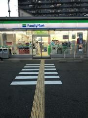 ファミリーマート　松原天美我堂一丁目店