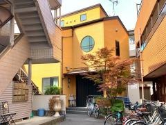 グループホーム　ソレイユの華