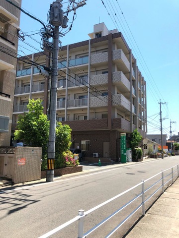 アットホーム諸岡