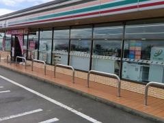 セブンイレブン 曽於大隅町店