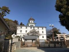 旧見付学校
