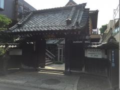 妙見寺
