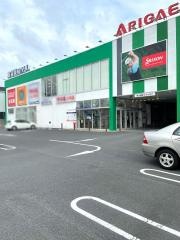 有賀園ゴルフ　太田店