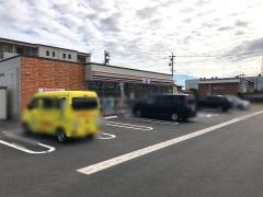 セブンイレブン　浜松安新町店