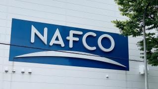 ホームプラザナフコ　門司フィールスカイ店本館