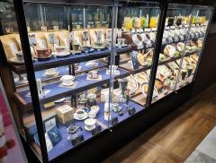 倉式珈琲店　ららぽーと東郷店