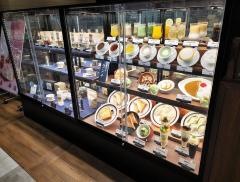 倉式珈琲店　ららぽーと東郷店