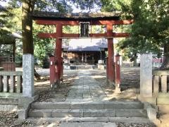 池上神社