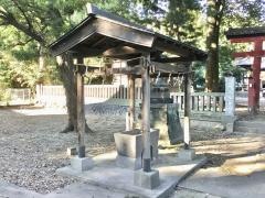 池上神社