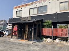焼肉　華守　ＫＩＷＡＭＩ